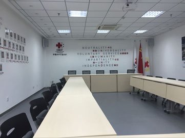 红十字协会