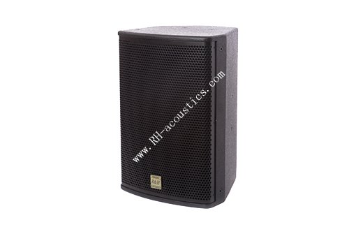 QS-1050 全频扬声器