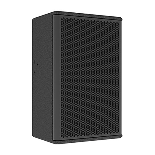 VENU 12ix两分频无源点声源扬声器
