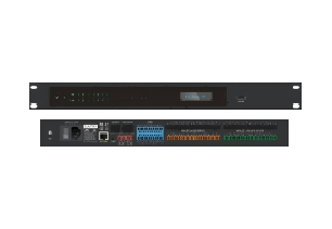 DCP1208 数字音频处理器
