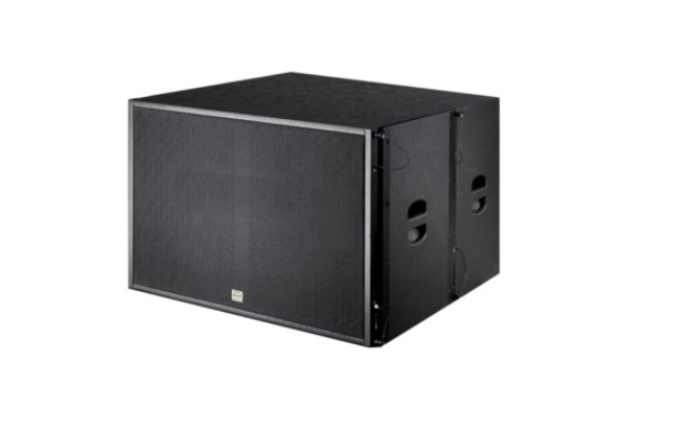 LA-28i线阵低音扬声器