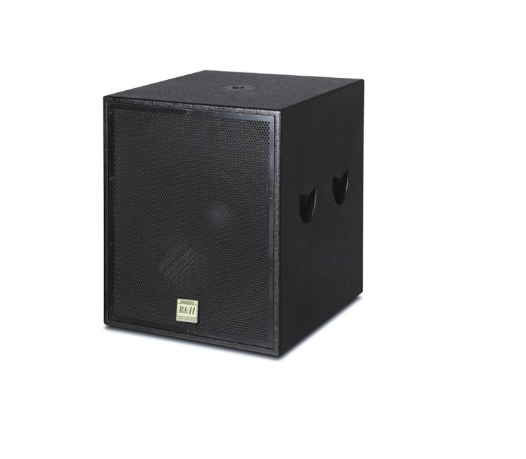 PG-18B低音扬声器 