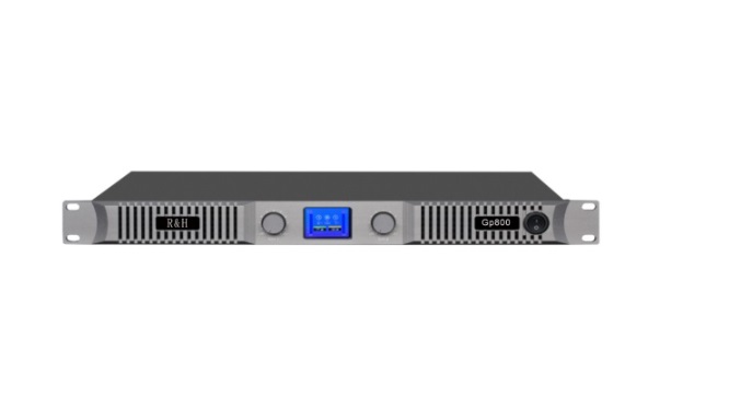 R&H GP-600功率放大器