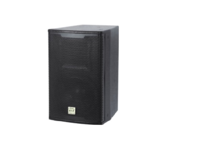 PG-12全频扬声器