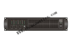 HPA1000  DSP+dante 数字音频处理器