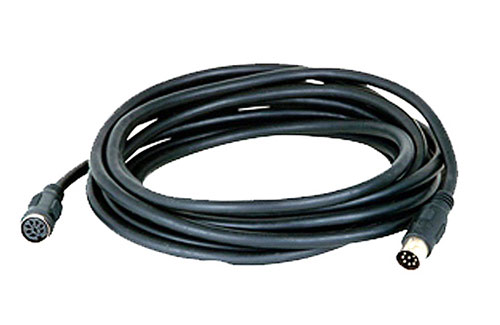 SD-20 专用安装电缆(EN)