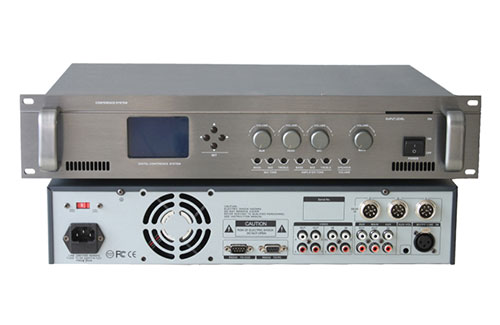 SD2180 会议主机